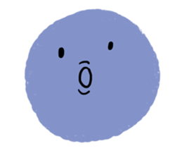 Pop-pop sticker #14881949