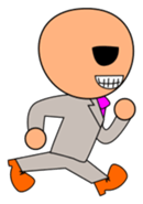 Mr.tibio sticker #14882238