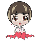 Mookie's first ediction sticker #14882296