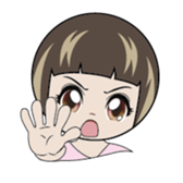 Mookie's first ediction sticker #14882298