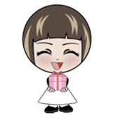 Mookie's first ediction sticker #14882302