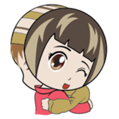 Mookie's first ediction sticker #14882304