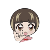 Mookie's first ediction sticker #14882306