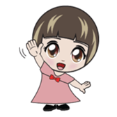 Mookie's first ediction sticker #14882313