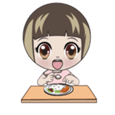 Mookie's first ediction sticker #14882314