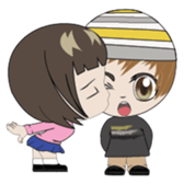 Mookie's first ediction sticker #14882316