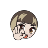 Mookie's first ediction sticker #14882318