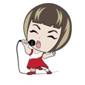 Mookie's first ediction sticker #14882321