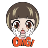 Mookie's first ediction sticker #14882322