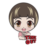 Mookie's first ediction sticker #14882324