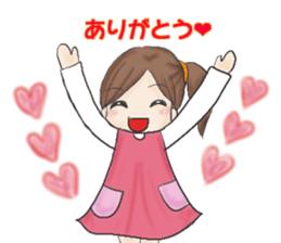 mama Stcker sticker #14882483