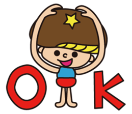 Shiitake!! sticker #14882825