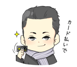 BKR sticker #14882946