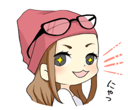 BKR sticker #14882948