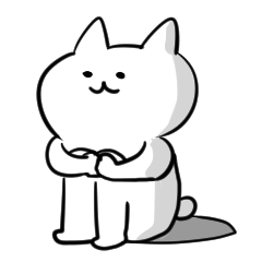 Cat's Life ~Sticker1~