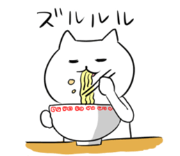 Cat's Life ~Sticker1~ sticker #14883247