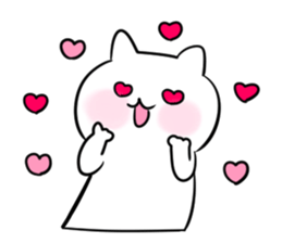 Cat's Life ~Sticker1~ sticker #14883256