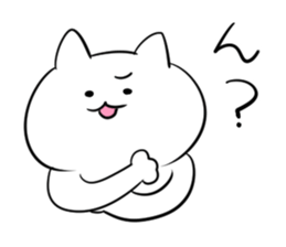 Cat's Life ~Sticker1~ sticker #14883264