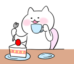 Cat's Life ~Sticker1~ sticker #14883265