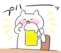 Cat's Life ~Sticker1~ sticker #14883267