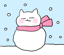 Cat's Life ~Sticker1~ sticker #14883271