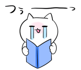 Cat's Life ~Sticker1~ sticker #14883274