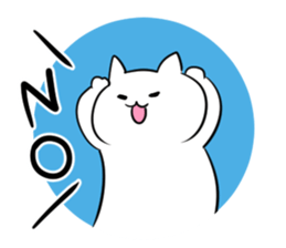 Cat's Life ~Sticker1~ sticker #14883276