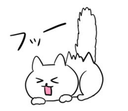 Cat's Life ~Sticker1~ sticker #14883280