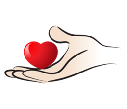 my hand talk 6 sticker #14883522