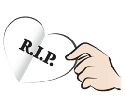 my hand talk 6 sticker #14883527