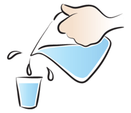 my hand talk 6 sticker #14883530