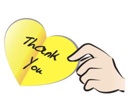 my hand talk 6 sticker #14883533