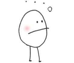 Tamagosan and Piyosan and Kokkosan sticker #14884431