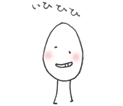 Tamagosan and Piyosan and Kokkosan sticker #14884437