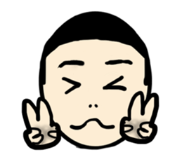 derakirasu Sticker sticker #14884512