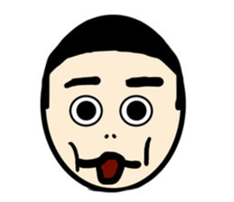 derakirasu Sticker sticker #14884514