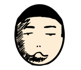 derakirasu Sticker sticker #14884517