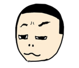 derakirasu Sticker sticker #14884521