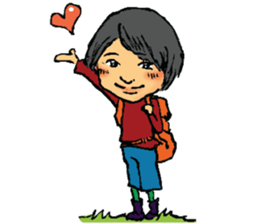 Fun Fun Fun!! sticker #14884646