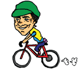 Fun Fun Fun!! sticker #14884648