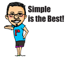 Fun Fun Fun!! sticker #14884653