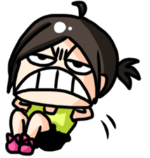 View be a Doctor's Gym Time sticker #14884661