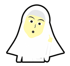 A and V sticker #14884991