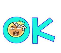 stickers for KEIGO sticker #14885656