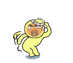 stickers for KEIGO sticker #14885677