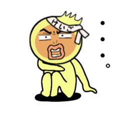 stickers for KEIGO sticker #14885682