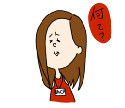 syndrome sticker #14886046