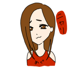 syndrome sticker #14886048