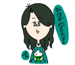 syndrome sticker #14886055