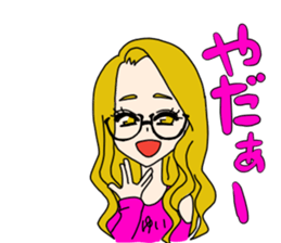 syndrome sticker #14886063